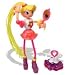 Betty Spaghetty Beauty Bag