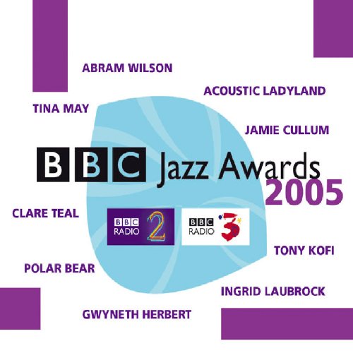 BBC Jazz Awards 2005