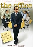 DVD: L'ufficio - stagione una