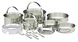 Coleman Exponent Outfitter Cook Kit