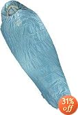 Coleman Exponent Ridgeline 0-Degree Mummy Sleeping Bag