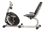 LifeGear Magnetic Recumbent Bike