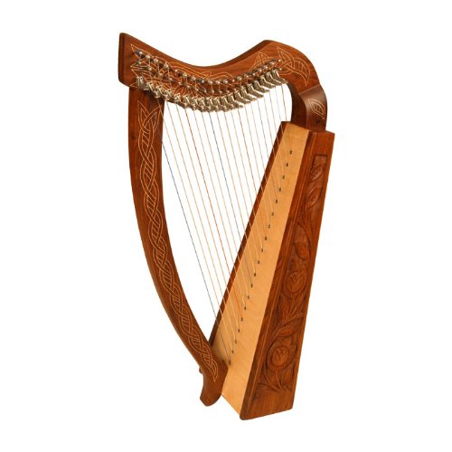 Pixie Harp TM - FREE SHIPPING OFFER
