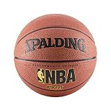 Spalding 63-249 Spalding NBA Street Basketball (Official Size)