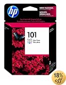 HP 101 Blue Photo inkjet Print Cartridge C9365AN