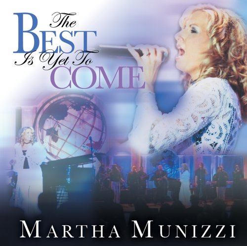 Martha Munizzi - New Season Lyrics - Zortam Music