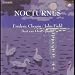 Nocturnes (Maria Tipo) (disc 2)