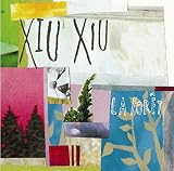 album art to La Forêt