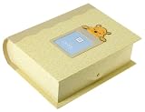 Peek A Pooh Keepsake Box