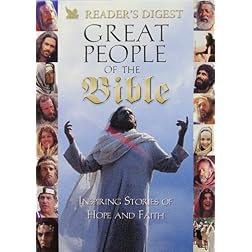 Great People of The Bible