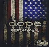 album art to American Apathy (bonus disc)