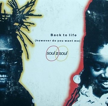 Soul II Soul - Back to life (however do you want me) - Zortam Music