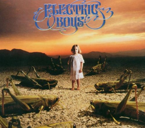 ELECTRIC BOYS - Groovus Maximus - Zortam Music