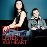 album art to Listen to Your Heart