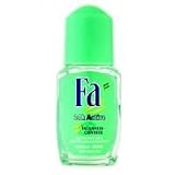 Fa Roll-on Deodorant Papaya Grape