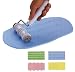Fondant Ribbon Cutter & Embosser Set, Wilton