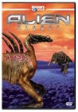 DVD: Pianeta straniero