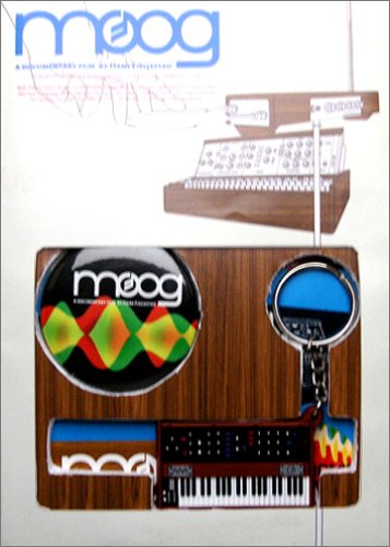 MOOG �ǥ�å���DVD-BOX (��������)
