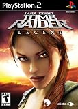 Tomb Raider Legend