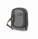 Lowepro Ridge 10 digital camera pouch in Grey