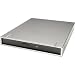 LaCie Slim 8x DVD+\-RW DL Lightscribe USB 2.0 drive (300820U) designed by FA Porsche Pslim
