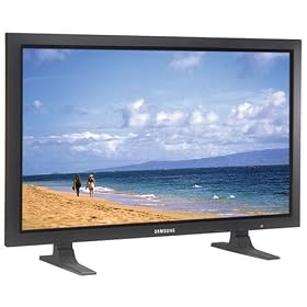 Samsung PPM42M5S 42" EDTV-Ready Flat-Panel Plasma TV
