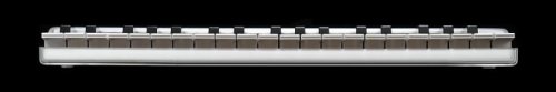 MP3 Player: MacMice GarageKey USB MIDI Keyboard f�r Apple Mac OS X