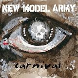 Carnival by New Model Army