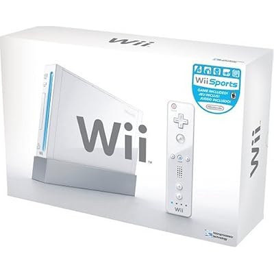 Wii 