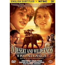 In Desert & Wilderness: W Pustyni I W Puszczy