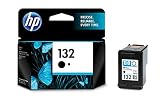 HP プリントカートリッジ HP132 黒 C9362HJ