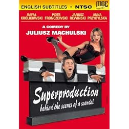 Superproduction