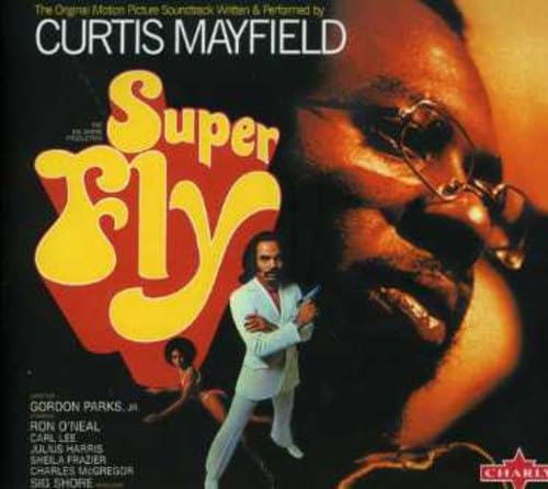 Curtis Mayfield - No Thing On Me (Cocaine On Me) Lyrics - Zortam Music