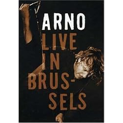 Live in Brussels