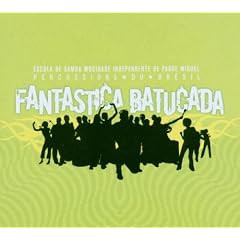 Fantastica Batucada