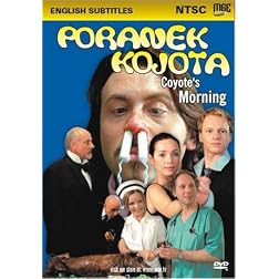 Coyote's Morning -- Poranek kojota