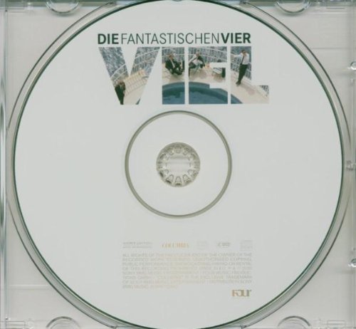 Die Fantastischen Vier - Hip Hop 2005 Germany - Zortam Music