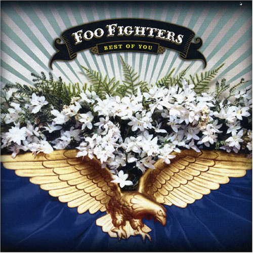 Foo Fighters - Best Of You Lyrics - Zortam Music