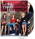 DVD: Una collina dell'albero - la seconda stagione completa