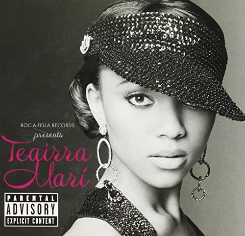 Teairra Mari - Teairra Mari - Zortam Music