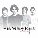 Move Along by All American Rejects