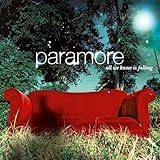 album art to All We Know Is Falling