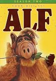 Alf: Season Two (4pc) (Coll)