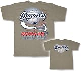 New York Baseball: Dynasty Smack T-Shirt