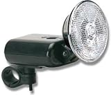 Cycle Force Halogen Bicycle Light