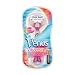 Venus Vibrance Soothing Vibrations Razor