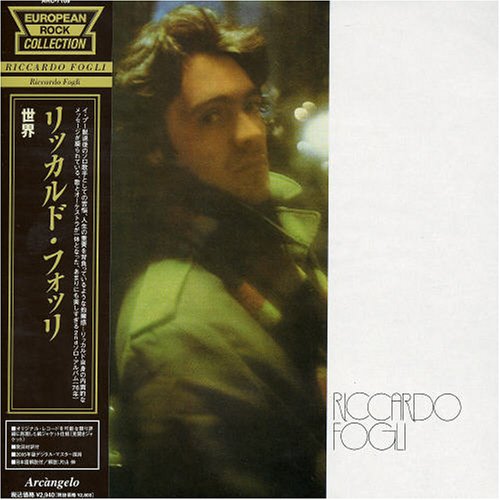 Riccardo Fogli
