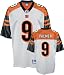 Carson Palmer Replica Youth White Cincinnati Bengals NFL Jersey