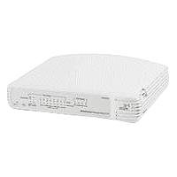 Zubeh&ouml;r: 3Com OfficeConnect Managed Switch 9 Switch Fast / Giga 8 x RJ45 10 / 100 +1 x 100FX / LC 1 x SFP Slot ME