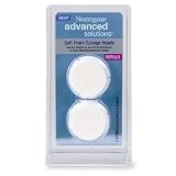 Neutrogena Advanced Solutions Soft Foam Sponge Head Refills - 2 sponges